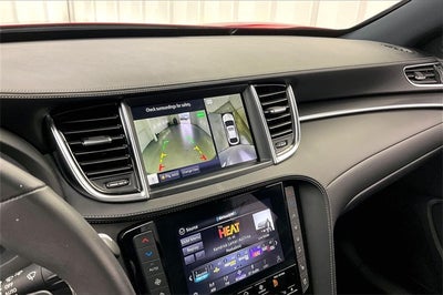 2024 INFINITI QX55 ESSENTIAL