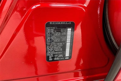 2024 INFINITI QX55 ESSENTIAL