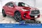 2024 INFINITI QX55 ESSENTIAL