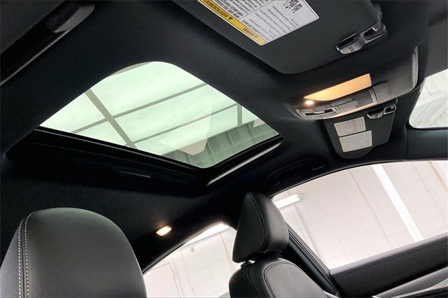 2024 INFINITI QX55 ESSENTIAL