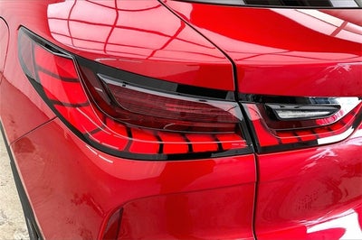 2024 INFINITI QX55 ESSENTIAL