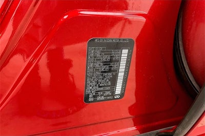 2024 INFINITI QX55 ESSENTIAL