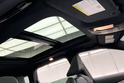 2027 INFINITI QX60 SPORT