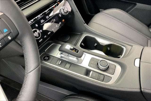 2027 INFINITI QX60 SPORT