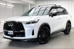 2027 INFINITI QX60 SPORT