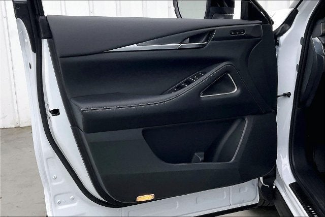2027 INFINITI QX60 SPORT