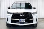 2027 INFINITI QX60 SPORT
