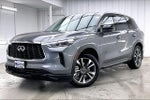 2025 INFINITI QX60 LUXE VISION PACKAGE