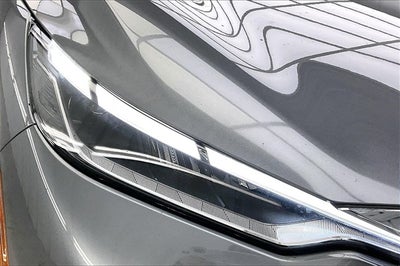 2025 INFINITI QX60 LUXE VISION PACKAGE