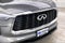 2025 INFINITI QX60 LUXE VISION PACKAGE