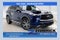 2025 INFINITI QX60 Sensory VISION AND TOWING