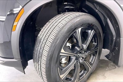 2026 INFINITI QX60 Autograph TECHNOLOGY