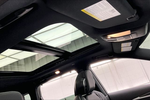 2026 INFINITI QX60 Autograph TECHNOLOGY