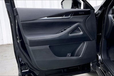 2026 INFINITI QX60 Autograph TECHNOLOGY