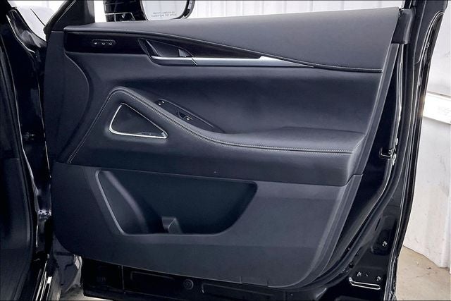 2026 INFINITI QX60 Autograph TECHNOLOGY