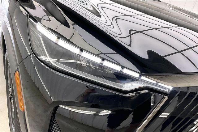 2026 INFINITI QX60 Autograph TECHNOLOGY