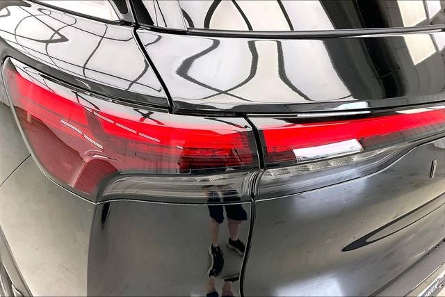 2026 INFINITI QX60 Autograph TECHNOLOGY