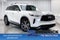 2023 INFINITI QX60 Sensory VISION AND TOW PKG