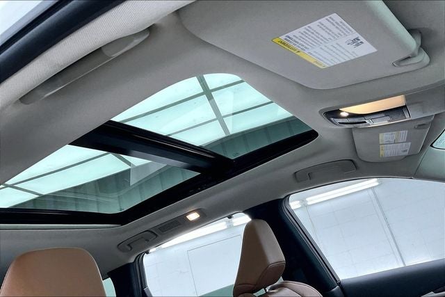 2023 INFINITI QX60 Sensory VISION AND TOW PKG