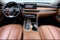 2023 INFINITI QX60 Sensory VISION AND TOW PKG