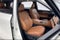 2023 INFINITI QX60 Sensory VISION AND TOW PKG