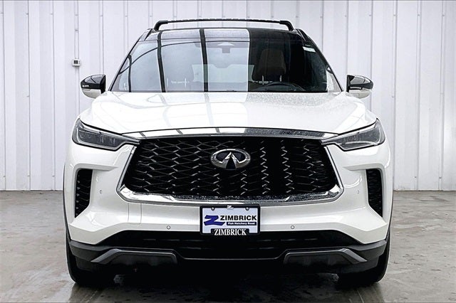 2024 INFINITI QX60 Autograph