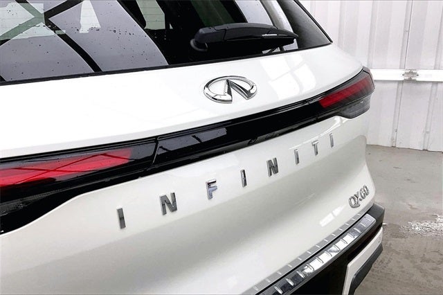2024 INFINITI QX60 Autograph