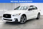 2023 INFINITI Q50 SENSORY