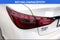 2023 INFINITI Q50 SENSORY