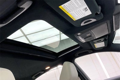 2024 INFINITI Q50 SENSORY