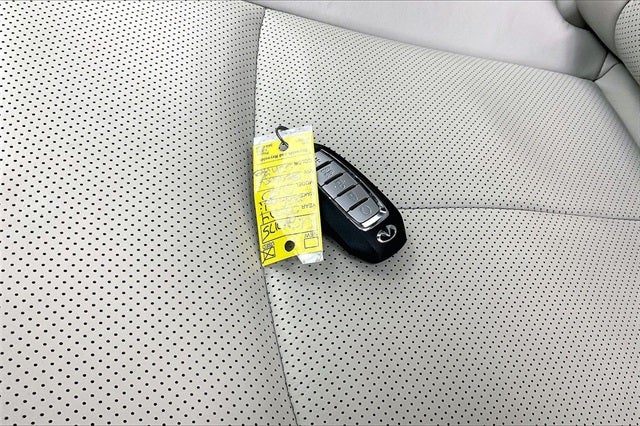 2024 INFINITI Q50 SENSORY