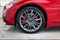 2023 INFINITI Q50 Red Sport 400