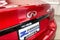2023 INFINITI Q50 Red Sport 400