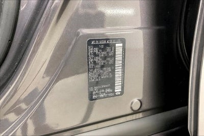 2023 INFINITI QX80 LUXE 8 PASSENGER