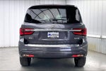 2023 INFINITI QX80 LUXE 8 PASSENGER