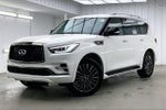 2023 INFINITI QX80 Premium Select