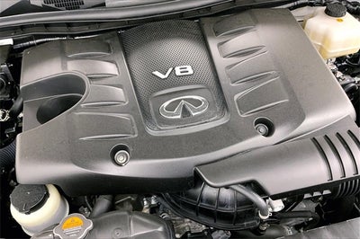 2023 INFINITI QX80 Premium Select