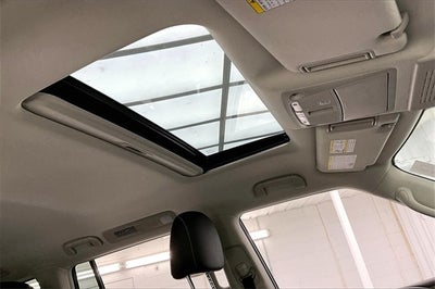 2024 INFINITI QX80 Premium Select