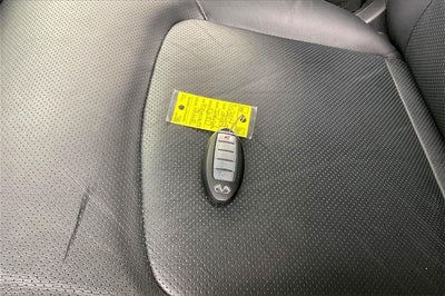 2024 INFINITI QX80 Premium Select