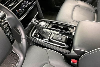 2024 INFINITI QX80 Premium Select