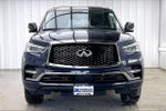2024 INFINITI QX80 Premium Select