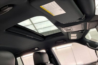 2023 INFINITI QX80 Sensory