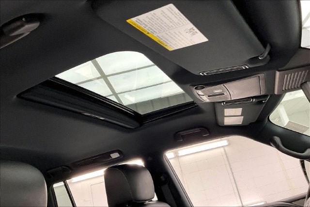 2023 INFINITI QX80 Sensory