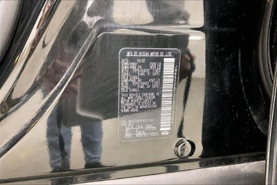 2023 INFINITI QX80 Sensory