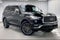 2023 INFINITI QX80 Sensory