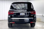 2023 INFINITI QX80 Sensory