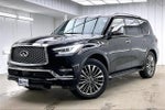 2021 INFINITI QX80 Sensory