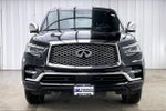 2021 INFINITI QX80 Sensory
