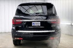 2021 INFINITI QX80 Sensory