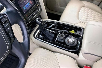 2021 INFINITI QX80 Sensory